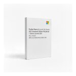 Cloud Microsoft SQL Server 2025 Standard Edition...