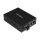 StarTech Unmanaged Gigabit Fiber Media Converter - MM/LC Low Cost