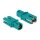 Adapter HSD Z Stecker > USB 2.0 Typ-A Buchse