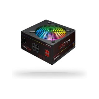 650W Chieftec Photon Serie CTG-650C-RGB