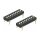 Delock 66309 - DIP switch - 2 Stück(e) - Röhre