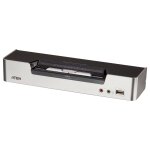 CS1642A - USB - USB - DVI-I - 2560 x 1600 Pixel - Schwarz...