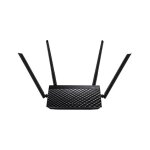 ASUS RT-AC1200 Wireless Router 4-Port-Switch