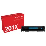 Xerox Everyday Toner 006R03693 Cyan alternativ zu HP...