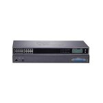 Grandstream GXW4216 Telefonadapter 16 Ports Rack-montierbar