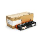 Ricoh Toner 407716 schwarz SP C252 bis zu 6.500 Seiten