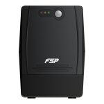 FSP FP 1000 Tower Line-interactive 1000VA 600W 2x12V/7Ah...