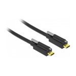 USB 10 Gbps Kabel USB Type-C™ Stecker zu USB...
