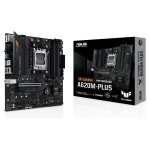MB ASUS TUF GAMING A620M-PLUS (AMD.AM5.DDR5.mATX)
