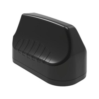 Poynting Antennas 5G/LTE KFZ/Marine A-MIMO-0003-V2-15 schwarz SMA (M) & RPSMA Adapter 1,8~4,5dbi 4G/5G/GPS/GLONASS/WIFI Dual-Band MIMO 2