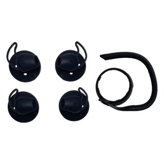 Jabra Ersatz-Ohrhaken-Set für Engage 65 / 75 Convertible