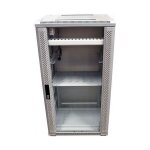 ALLNET Netzwerkschrank 19" 12HE B600/T 800mm...