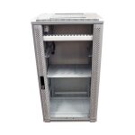 ALLNET Netzwerkschrank 19" 32HE B600/T1000mm...