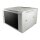 ALLNET Netzwerkschrank 19" 18HE 2-teilig T600mm Lichtgrau SMB-Serie