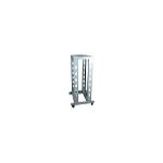 ALLNET Netzwerkschrank 19" 32HE B600/T 600mm...