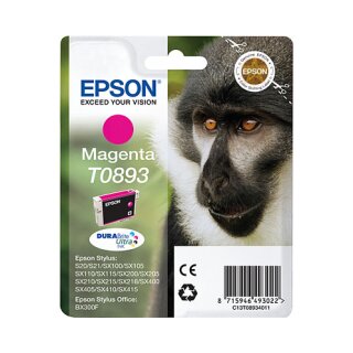 Epson T089340 magenta