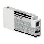 Epson Original UltraChrome HDR Druckerpatrone schwarz...