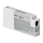 Epson Original UltraChrome HDR Druckerpatrone schwarz...