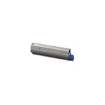 OKI MC853/873 Toner Magenta fuer 7.300 Seiten