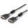 DVI-D (24+1) 5m ST-ST equip schwarz