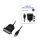 Adapter USB -> CENT 36 LogiLink 1,8m