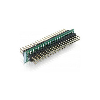 Adapter 40 Pin IDE Stecker > 40