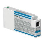 Epson Ink Cyan (C13T596200)