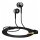 Epos Sennheiser CX 300-II Precision In Ear corded Headset, schwarz