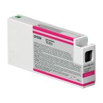 EPSON Tinte magenta vivid 700ml SP 7xx0/WT7900/9xx0