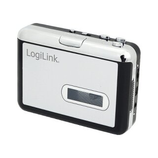 USB Cassette Capture & Player