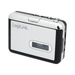 USB Cassette Capture & Player