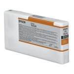 Epson Original UltraChrome Druckerpatrone orange 200ml...
