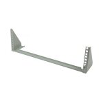 ALLNET Netzwerkschrank 19" 3HE T142mm Lichtgrau...