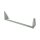 ALLNET Netzwerkschrank 19" 3HE T142mm Lichtgrau SMW-Serie