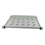 ALLNET Fachboden fest für 600mm Schrank tiefe 1HE...
