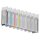 EPSON 5LB T6061 ink cartridge photo black standard capacity 220ml 1-pack