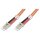 LWL LC/LC 1m Multimode50/125 Duplex