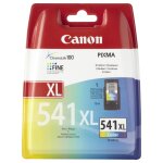 Canon Tinte CL-541XL Color bis zu 400 Seiten