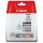 Canon Tinte PGI-580/CLI-581 2078C005 5er Multipack (PGBK/BKMCY) bis zu 400 Seiten gemäß ISO/IEC 24711 & ISO/IEC 29102