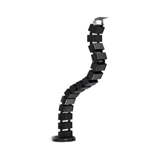 SON Office-Zubehör. Kablemanagement für Schreibtisch ICY BOX