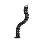 SON Office-Zubehör. Kablemanagement für...