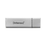 STICK 256GB 3.0 Intenso Ultra Line Silver