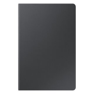 Samsung Book Cover Tab A8 grey