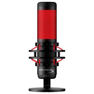 Mikrofon Kingston HyperX QuadCast