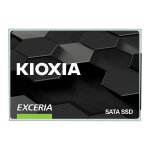 2.5" 480GB KIOXIA EXCERIA