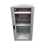 ALLNET Netzwerkschrank 19" 32HE B600/T 800mm...
