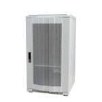 ALLNET Netzwerkschrank 19" 22HE B600/T1200mm...