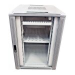 ALLNET Netzwerkschrank 19" 32HE B800/T1000mm...