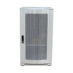 ALLNET Netzwerkschrank 19" 32HE B600/T1000mm...