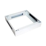 ALLNET Sockel B800/T1200mm Lichtgrau für SNB-Serie